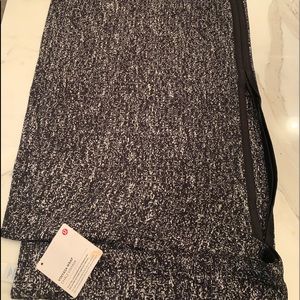 LULULEMON VINYASA WRAP